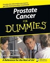 Prostate Cancer For Dummies (0764519743) cover image Prostate Cancer For Dummies (0764519743) cover image