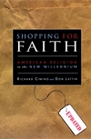 Shopping for Faith: American Religion in the New Millennium (0787961043) cover image