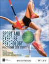 thumbnail image: Sport and Exercise Psychology Practitioner Case Studies