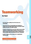 Teamworking: People 09.05 (1841122343) cover image
