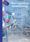 Pharmaceutical Biotechnology: Drug Discovery and Clinical Applications, 2nd Edition