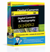 Digital Cameras & Photography For Dummies, Book + DVD Bundle (0470917644) cover image Digital Cameras & Photography For Dummies, Book + DVD Bundle (0470917644) cover image