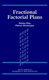 Fractional Factorial Plans (0471294144) cover image