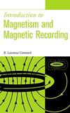 Introduction to Magnetism and Magnetic Recording (0471317144) cover image