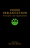 Food Irradiation: Principles and Applications (0471356344) cover image