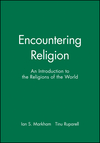 Encountering Religion: An Introduction to the Religions of the World (0631206744) cover image
