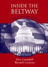 Inside the Beltway: A Guide to Washington Reporting, 2nd Edition (0813814944) cover image