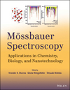 thumbnail image: Mossbauer Spectroscopy Applications in Chemistry Biology Industry and Nanotechnology