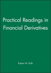 Practical Readings in Financial Derivatives (1577180844) cover image