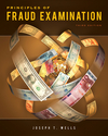 Principles of Fraud Examination, 3rd Edition