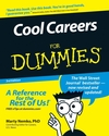 Cool Careers For Dummies, 3rd Edition (0470117745) cover image Cool Careers For Dummies, 3rd Edition (0470117745) cover image