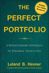 The Perfect Portfolio: A Revolutionary Approach to Personal Investing (0470401745) cover image