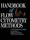 Handbook of Flow Cytometry Methods (0471596345) cover image