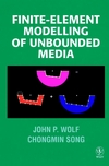 Finite-Element Modelling of Unbounded Media (0471961345) cover image