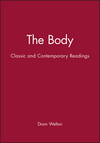 The Body: Classic and Contemporary Readings (0631211845) cover image