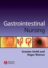 Gastrointestinal Nursing (0632052945) cover image