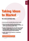Taking Ideas to Market: Innovation 01.08 (1841123145) cover image