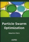 Particle Swarm Optimization (1905209045) cover image
