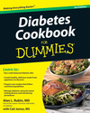 Diabetes Cookbook For Dummies, 3rd Edition (0470536446) cover image Diabetes Cookbook For Dummies, 3rd Edition (0470536446) cover image