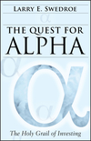 The Quest for Alpha: The Holy Grail of Investing (0470926546) cover image