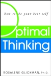 Optimal Thinking: How to Be Your Best Self (0471414646) cover image