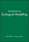 Introduction to Ecological Modelling (0632036346) cover image