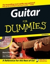 Guitar For Dummies®, 2nd Edition:Book Information and Code Download