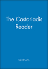 The Castoriadis Reader (1557867046) cover image