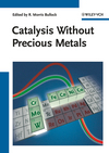 Catalysis without Precious Metals (3527323546) cover image