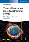 thumbnail image: Isotope Analyses by Thermal Ionization Mass Spectrometry TIMS Sample digestion element separation and isotope ratio measurement of silicates
