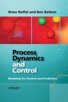 Process Dynamics and Control: Modeling for Control and Prediction (0470016647) cover image