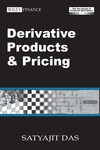 Derivative Products and Pricing: The Das Swaps and Financial Derivatives Library, 3rd Edition Revised (0470821647) cover image