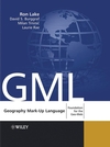 Geography Mark-Up Language: Foundation for the Geo-Web (0470871547) cover image