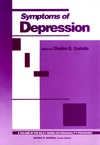 Symptoms of Depression (0471543047) cover image