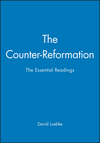 The Counter-Reformation: The Essential Readings (0631211047) cover image