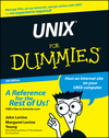 UNIX For Dummies, 5th Edition (0764568647) cover image UNIX For Dummies, 5th Edition (0764568647) cover image