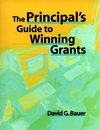 The Principal's Guide to Winning Grants (0787944947) cover image