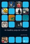 Re-reading Popular Culture (1405122447) cover image