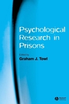 thumbnail image: Psychological Research in Prisons