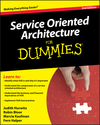 Service Oriented Architecture (SOA) For Dummies, 2nd Edition (0470376848) cover image Service Oriented Architecture (SOA) For Dummies, 2nd Edition (0470376848) cover image
