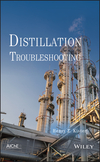 thumbnail image: Distillation Troubleshooting