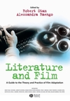 Literature and Film: A Guide to the Theory and Practice of Film Adaptation (0631230548) cover image