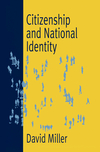 Citizenship and National Identity (0745623948) cover image