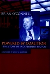 Powered by Coalition: The Story of Independent Sector (0787909548) cover image