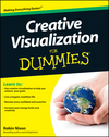 Creative Visualization For Dummies (1119992648) cover image Creative Visualization For Dummies (1119992648) cover image