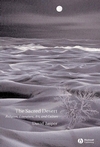 The Sacred Desert: Religion, Literature, Art, and Culture (1405119748) cover image