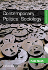 Contemporary Political Sociology: Globalization, Politics and Power, 2nd Edition (1444330748) cover image