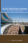 Handbook for Blast Resistant Design of Buildings (0470170549) cover image