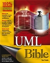 UML Bible (0764526049) cover image