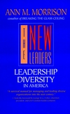 The New Leaders: Leadership Diversity in America (0787901849) cover image